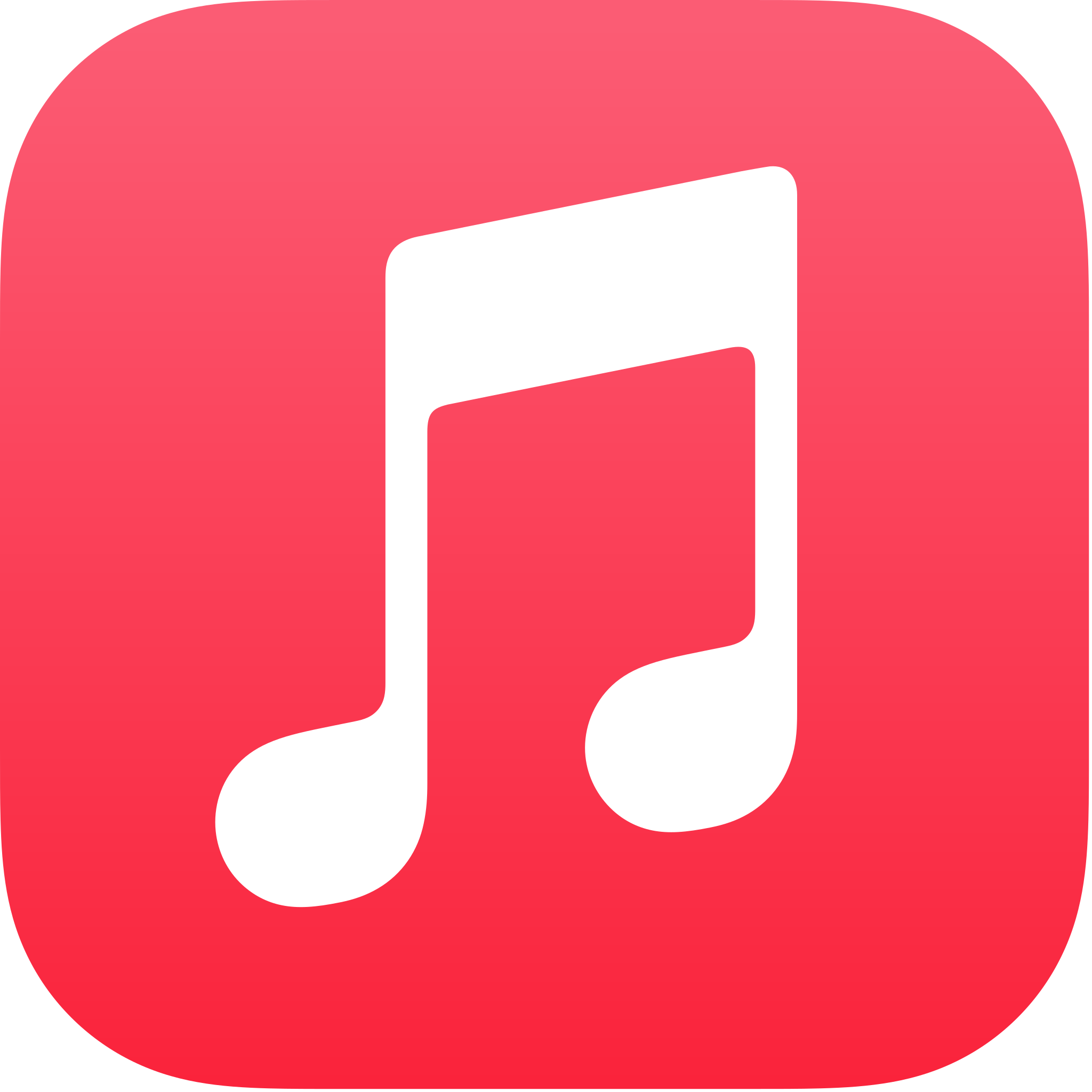 Convertir playlist Apple Music